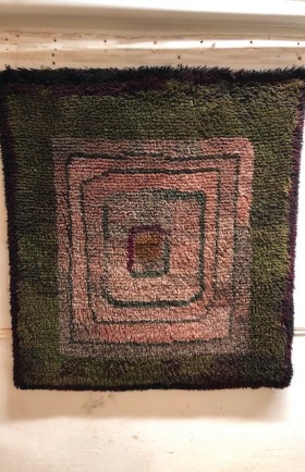 MYYTY! SOLD! / RYIJY / RYIJY RUG
