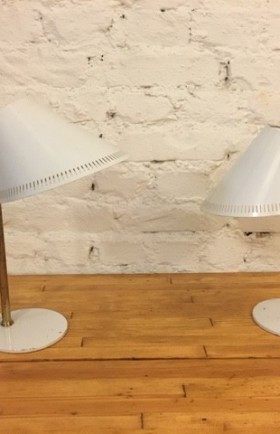 MYYTY! SOLD! / PAAVO TYNELL / TABLE LAMP